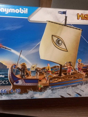 playmobil history
