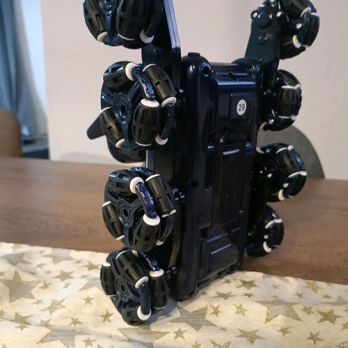 Robot Dog New Remote Control Space Toy 2025