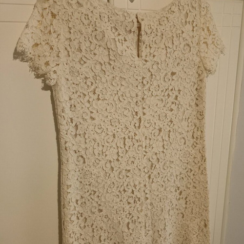 Mini dress ZARA