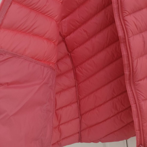 Marks & Spencer sleeveless jacket like new, pink, size 18