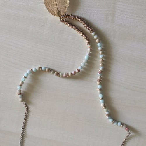 Necklace like new