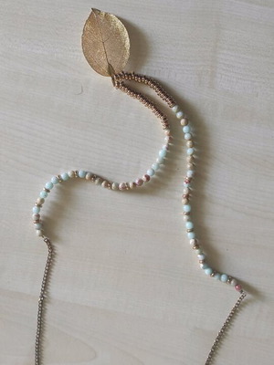 Necklace like new