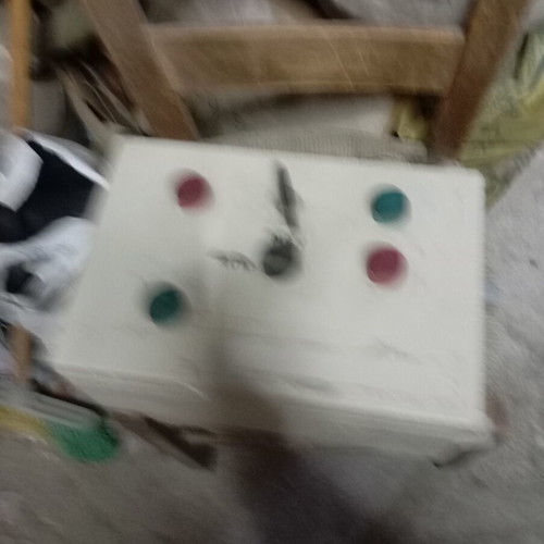 Automation control panel