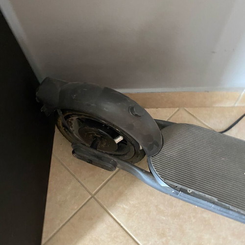 Xiaomi Mi Lite4 electric scooter like new