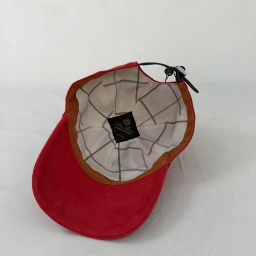 Loro Piana Hats New, One Size, Multiple Colors