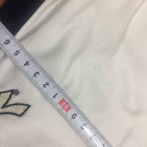 Diadora Davis Cup sports jacket 90’s as shown