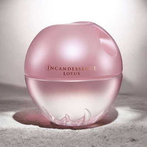 Incandessence Lotus 50 ml perfume new, eau de parfum