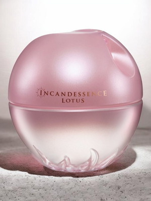 Άρωμα Incandessence Lotus 50 ml καινούργιο, κανονικό άρωμα