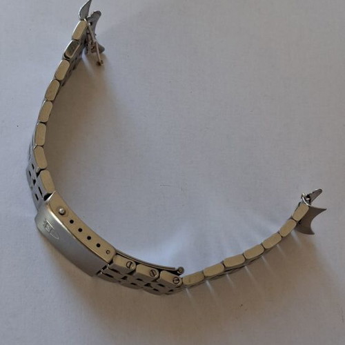 Tudor Prince bracelet used, men's classic for 20 mm watch