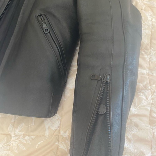 Μπουφάν μηχανής γυναικείο Dainese σαν καινούργιο, μέγεθος Small