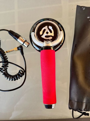 Numark Dj ακουστικό μονό σαν καινούργιο με θήκη και καλώδιο