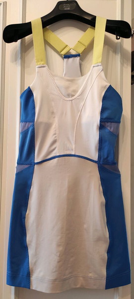 tennis dress Adidas Stella McCartney M