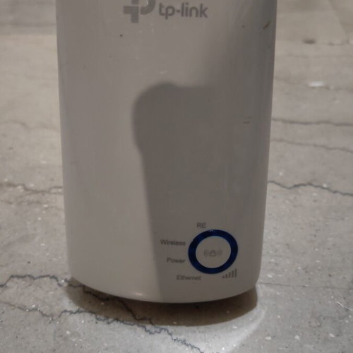 Link TL-WA850RE Wi-Fi Range Extender