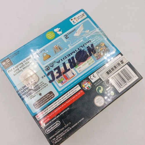 Walk with me Nintendo DS new