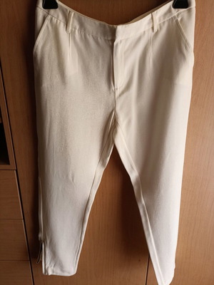 American Retro Slim Fit Pants Used, Size M