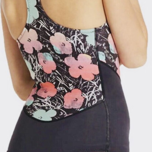 Billabong LAB x Andy Warhol Limited Edition Springsuit size S like new