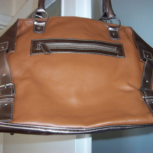 Renato Balestra shoulder bag new, original chic