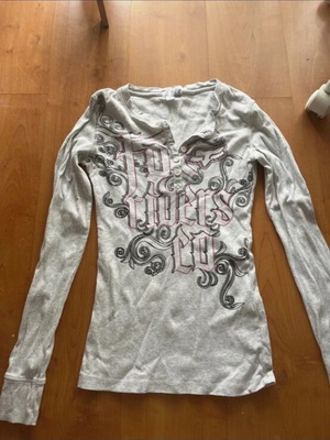 Fox Racing shirt brand new, size M