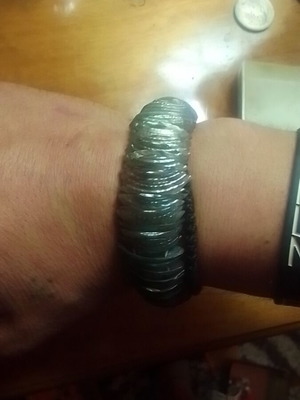 Hand bracelet gray new jewelry for women