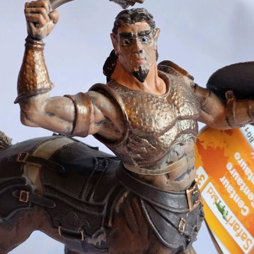 Φιγούρα Κένταυρος Mythical Realms Safari Ltd καινούργιο