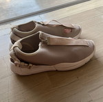 Kendal&Kylie athletic shoes used, size 40.5-41