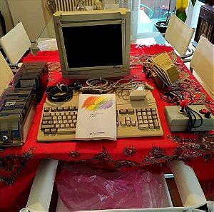 Amiga 500