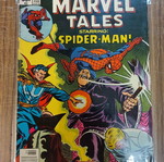 Marvel Tales 1964 comic book used, English
