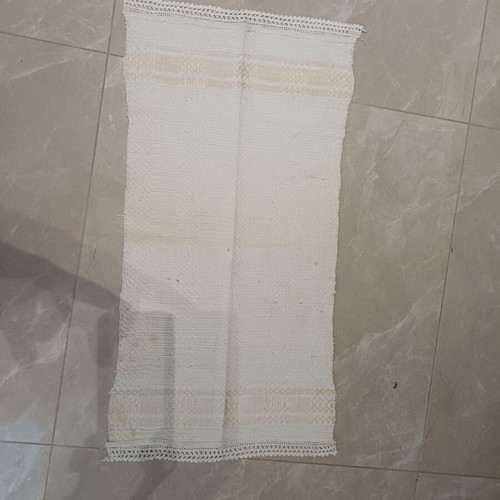 Towels, set of 11