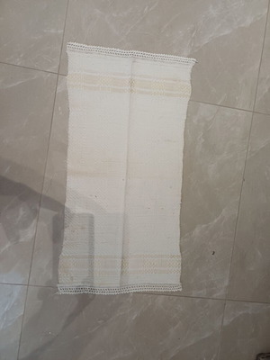 Towels, set of 11