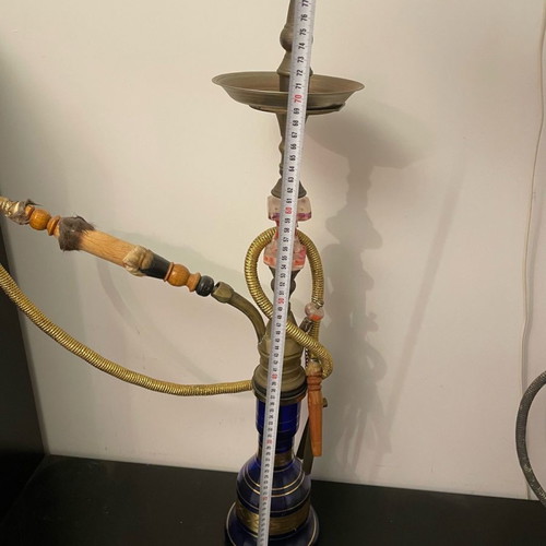 Ναργιλές μεταχειρισμένος περίπου 80cm