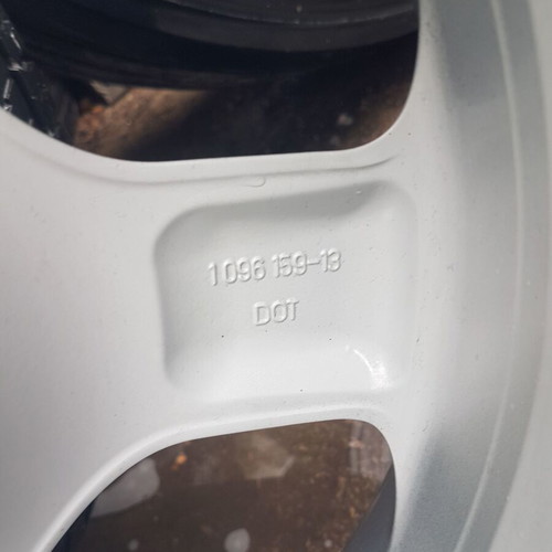 Ζάντα BMW X5 γνήσια σαν καινούργιο