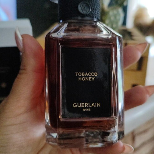 Guerlain Tobacco Honey Eau de Parfum 5 ml new authentic