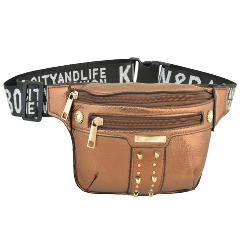 Women's waist hand bag new