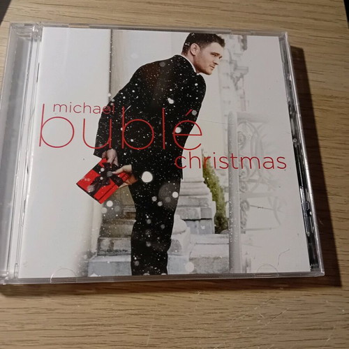 Michael Bublé CDs like new, complete collection