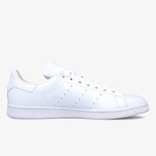 Adidas Originals Stan Smith shoes used, white, size 40