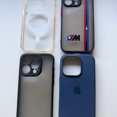 Apple iPhone 15 Pro 128GB smartphone