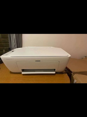 Hp printer new