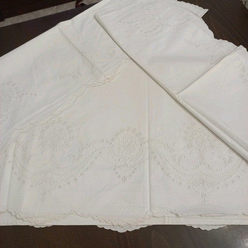 SEMTONI K PILLOWCASE