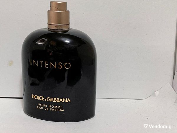  Dolce & Gabbana Intenso