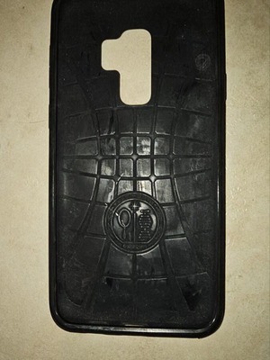 Spigen θήκη για Samsung S9 Plus μεταχειρισμένη