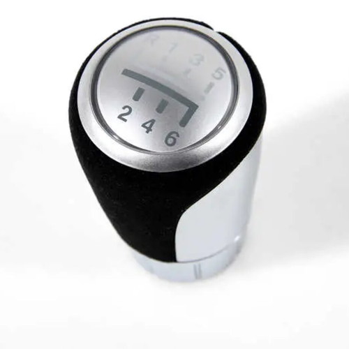 BMW gear shift knob new Performance edition
