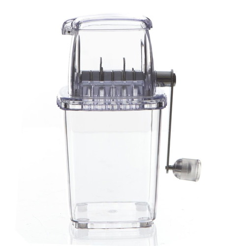 Manual Ice Crusher with Crank new