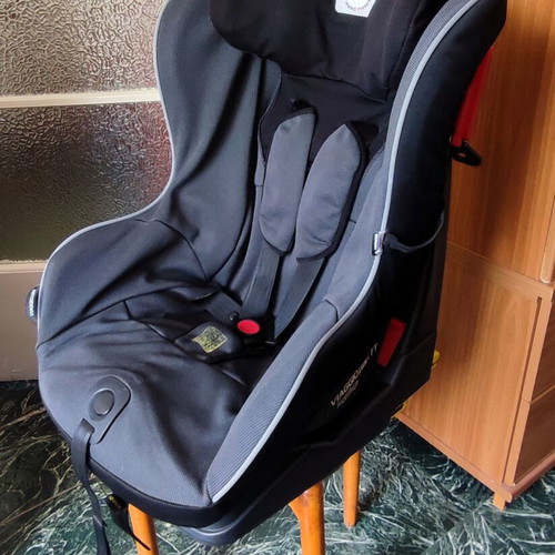 Peg Perego Viaggio 1 Duo-Fix K TT car seat like new (9–18kg)