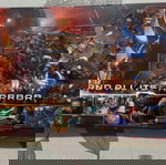  PC STAR CRAFT WINGS OF LIBERTY