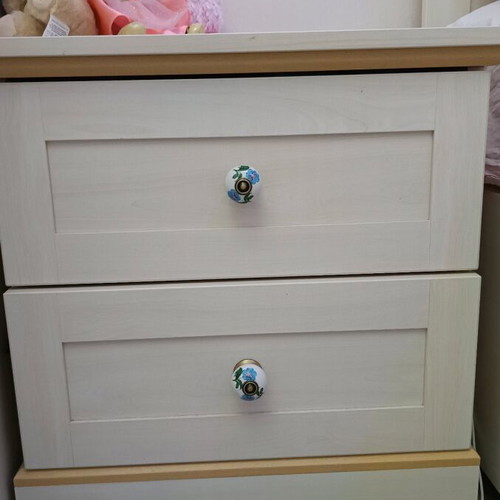 Cilek children's bedroom set for girls 5 pieces like new