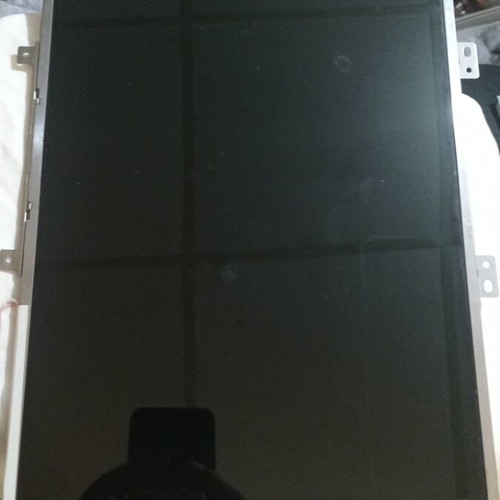 OEM AU Optronics B154EW08 V.1 15.4" WXGA CCFL Laptop LCD Screen
