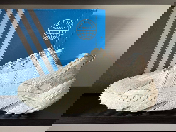 ADIDAS ZX 22 BOOST 44номер 28см Стелка Нови с Кутия