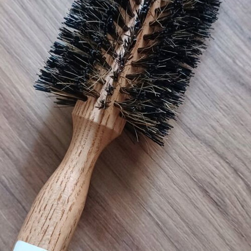 Hairbrush like new