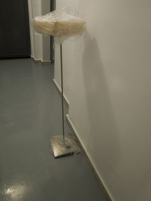 Floor lamp (office) like new