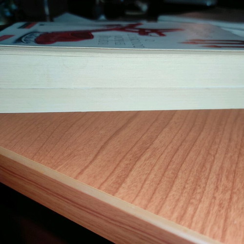 The Devil Wears Prada new, 2 volumes